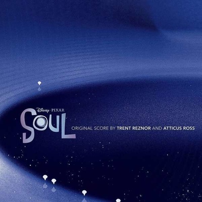 Trent Reznor / Atticus Ross ♫ Soul LP