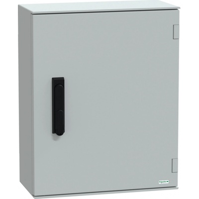 Schneider Electric NSYPLM54VG 7035