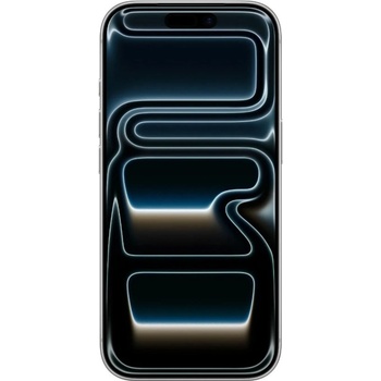 Apple iPhone 17 Pro 256GB Silver