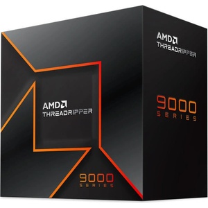 AMD Ryzen Threadripper 9980X 3.2GHz sTR5 Box (100-100001593WOF) Процесори