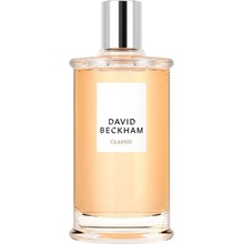 David Beckham Classic toaletná voda pánska 100 ml