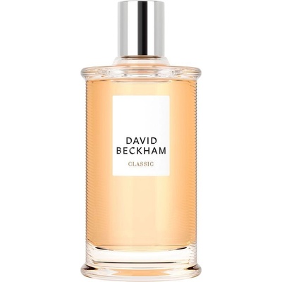 David Beckham Classic toaletná voda pánska 100 ml