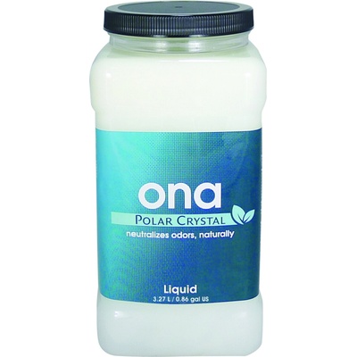 ONA Liquid náplň neutralizátor pachů Polar Crystal 3,27 l