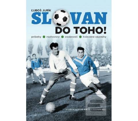 Slovan do toho!