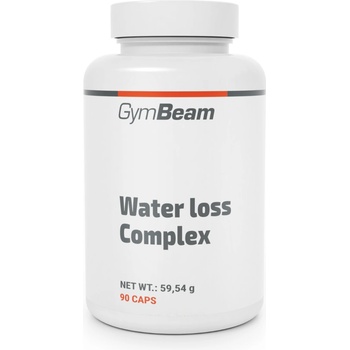 GymBeam Water Loss Complex 90 капс