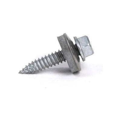 Skrutky do ocele Reisser 6 x 25 mm 100 ks