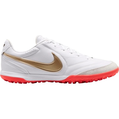 Nike Tiempo Ligera Pro TF bílá