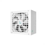 Deepcool PL650-D 80 PLUS Bronze White (R-PL650D-FC0W-EU-V2)