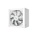 Deepcool PL650-D 80 PLUS Bronze White (R-PL650D-FC0W-EU-V2)