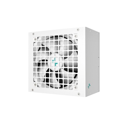 Deepcool PL650-D 80 PLUS Bronze White