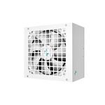 Deepcool PL650-D 80 PLUS Bronze White (R-PL650D-FC0W-EU-V2)