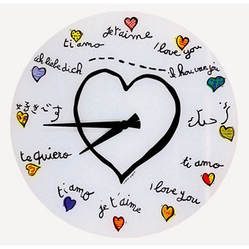NEXTIME Loving you