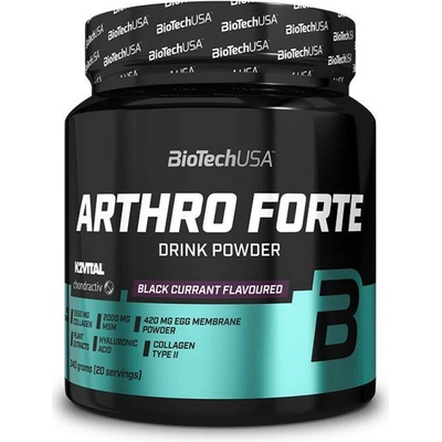 Biotech USA Arthro forte 340 g