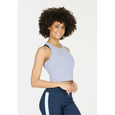 Athlecia Дамски топ Athlecia Rihal Athlecia | Lilav | ЖЕНИ | XS