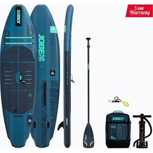 Jobe SUP дъска JOBE Aero Rasa Compact SUP Board Package 10'6