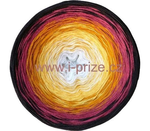 MOOL RAINBOW č.454