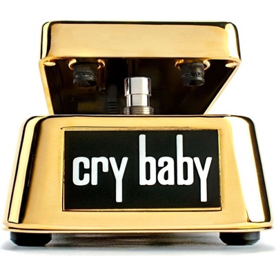 Dunlop Original CryBaby Wah GCB95G