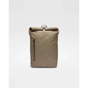 Sandqvist Дневна раница Sandqvist Stream Rolltop Backpack 20 Daypack - Clay - размер One Size (504-1798-0211)