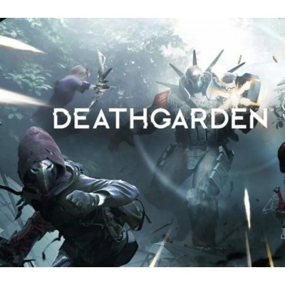 Deathgarden: BLOODHARVEST