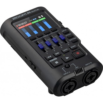 Zoom R4