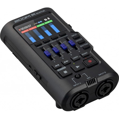 Zoom R4