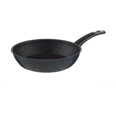 Kolimax Black Granitec s rukojetí černý granitec 26 cm
