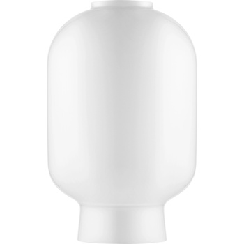 Normann Copenhagen Абажур за настолна лампа Amp бял (502072)