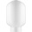 Normann Copenhagen Абажур за настолна лампа Amp бял (502072)