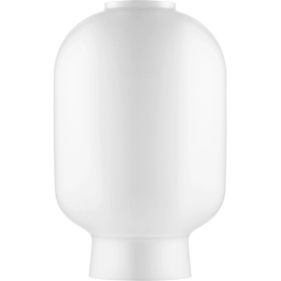 Normann Copenhagen Абажур за настолна лампа Amp бял (502072)
