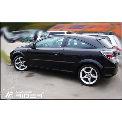 Lišta dverí OPEL Astra, 2005-2011 / GTC
