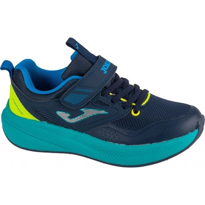 Joma ferro jr 2428 jferrw2428v tmavě modré