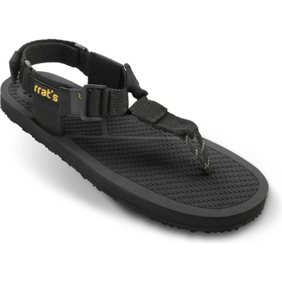 Rrat´S Y-Flex Black