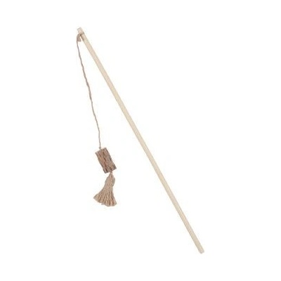 Zolux Ethicat Matatabi škádlítko pompon 2 x 2 x 40 cm