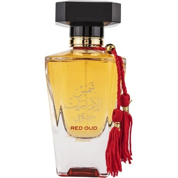 Ard Al Zaafaran Shams al Emarat Khususi Red Oud EDP 100 ml