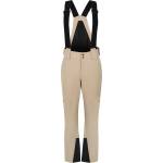 Ziener Мъжки ски панталон Ziener Tazlin-Z Ski trousers - Sandstone - размер 60 (007-4007-0418)