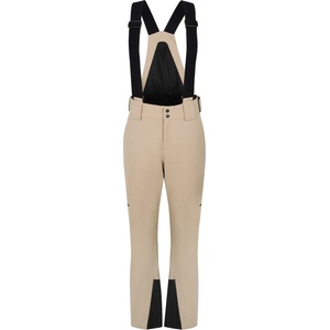 Ziener Мъжки ски панталон Ziener Tazlin-Z Ski trousers - Sandstone - размер 60 (007-4007-0418)
