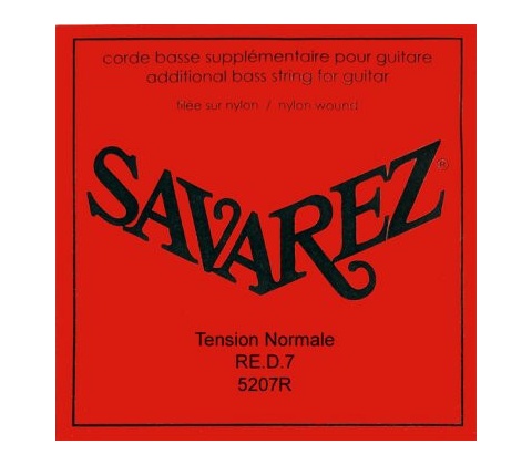 Savarez 5207R