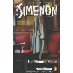Flemish House | Georges Simenon (ISBN: 9780141394770)