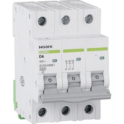 Noark 100229 Ex9BN 3P D6