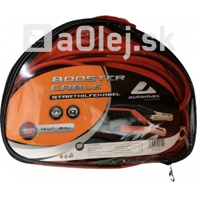 Automax 300 A 2,5 m