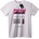 NOONEBRAND Тениска Pagani за Автомобилни Ентусиасти - 2XL, Black