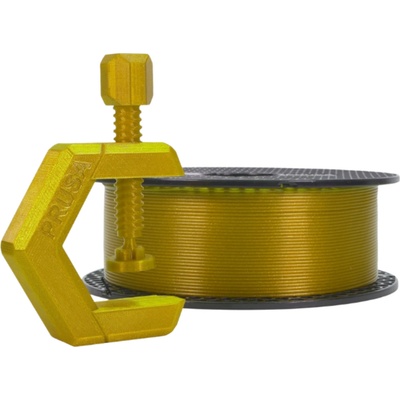 Prusa Prusament PETG Yellow Gold (NFC) - 1, 75 mm / 1000 g (8594173675186)