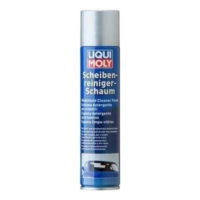 Liqui Moly 1512 Pena na čistenie skiel 300 ml