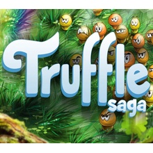 Truffle Saga