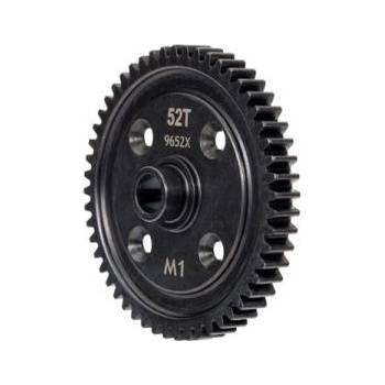 Traxxas челно зъбно колело 52T 1.0M HD
