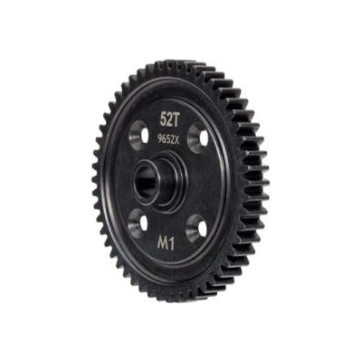 Traxxas челно зъбно колело 52T 1.0M HD