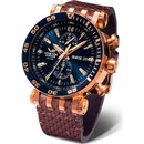 Hodinky Vostok Europe VK61/575B590