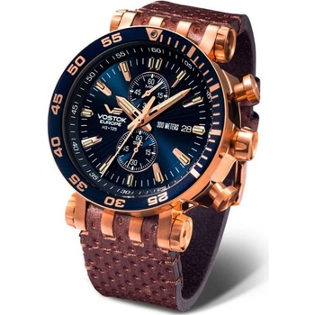 Vostok Europe VK61/575B590