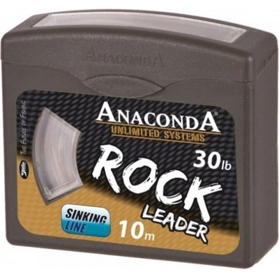 Anaconda Šnúra Rock Leader 10m 40lb