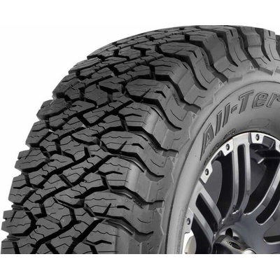 BFGOODRICH ALL-TERRAIN T/A KO3 235/65 R17 109/105S